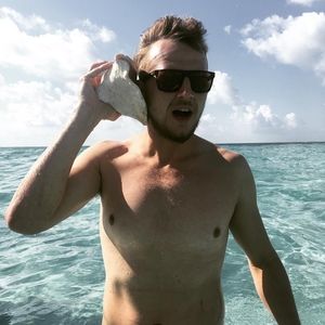 Meet your Posher, Jack